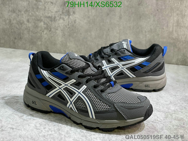 Asics-Men shoes Code: XS6532 $: 79USD