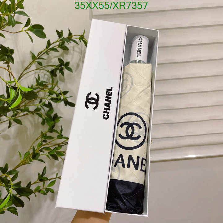 Chanel-Umbrella Code: XR7357 $: 35USD