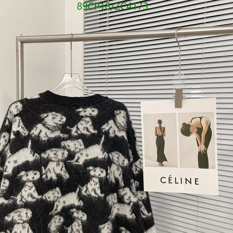 Celine-Clothing Code: ZC4173 $: 89USD