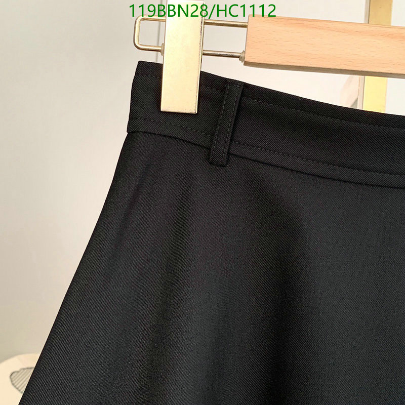Celine-Clothing Code: HC1112 $: 119USD