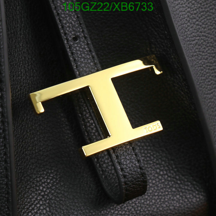 Tods-Bag-4A Quality Code: XB6733 $: 105USD