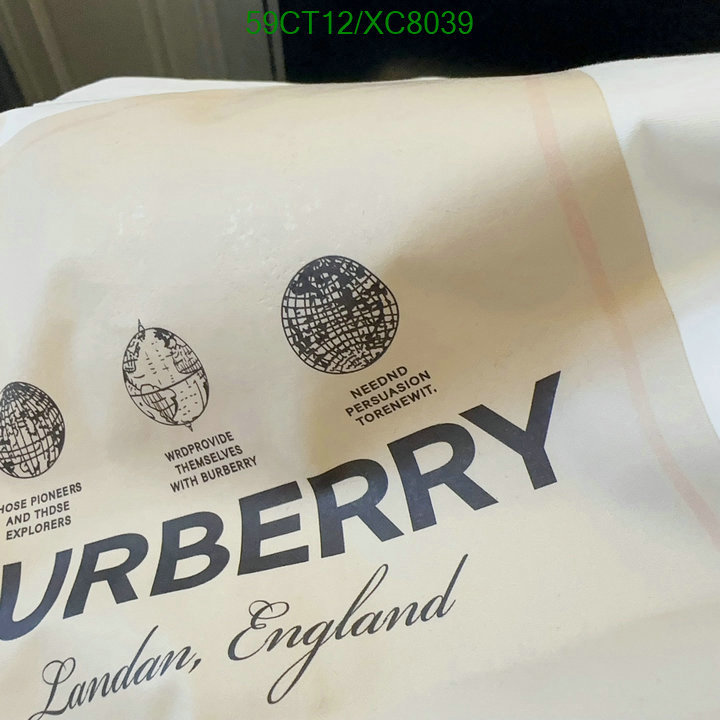 Burberry-Kids clothing Code: XC8039 $: 59USD