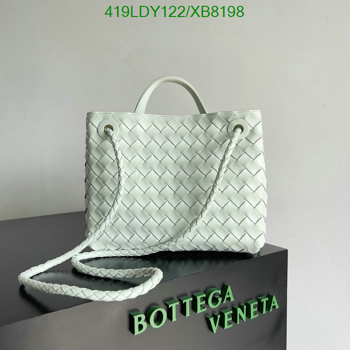 BV-Bag-Mirror Quality Code: XB8198 $: 419USD