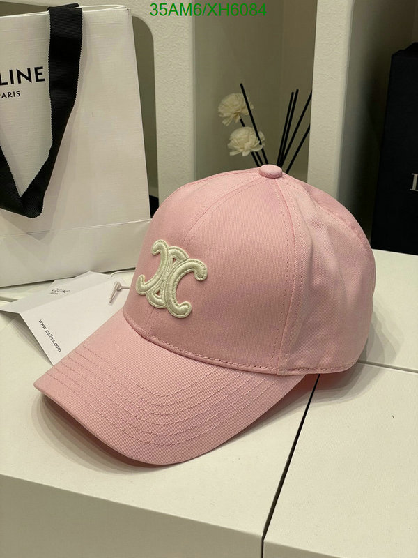 Celine-Cap (Hat) Code: XH6084 $: 35USD