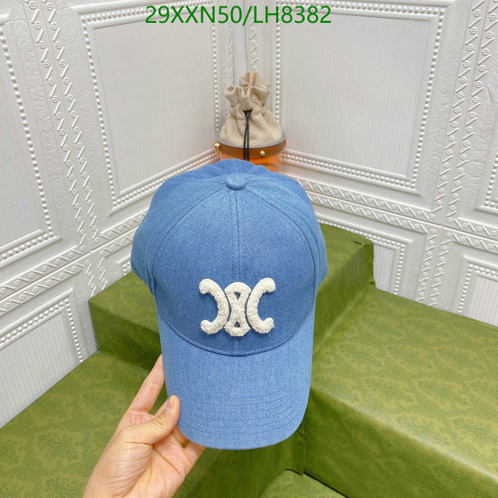 Celine-Cap (Hat) Code: LH8382 $: 29USD