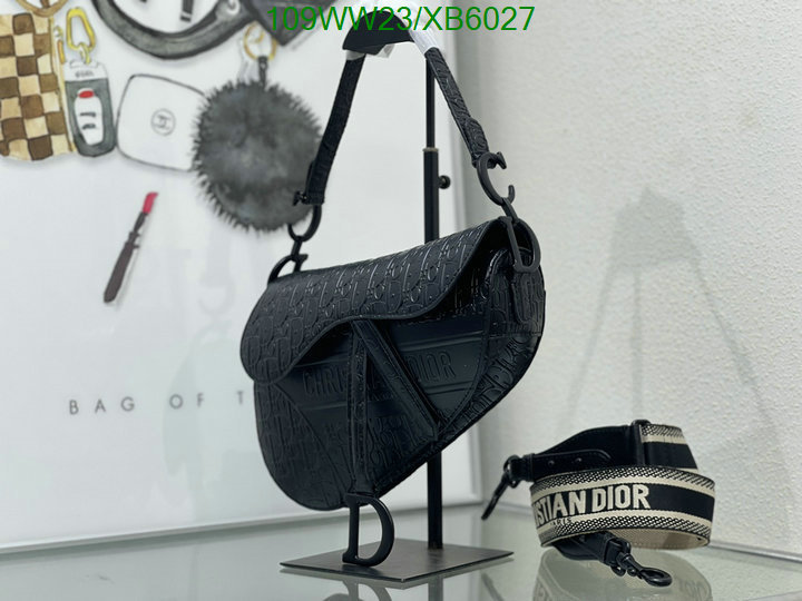 Dior-Bag-4A Quality, Code: XB6027,$: 109USD