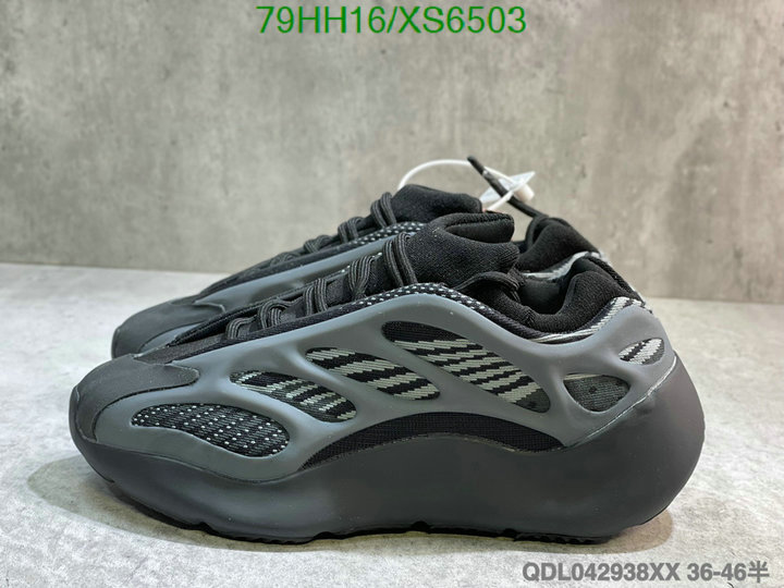 Adidas Yeezy Boost-Women Shoes Code: XS6503 $: 79USD