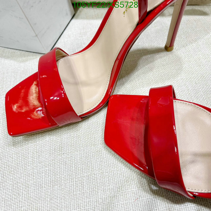 Gianvito Rossi-Women Shoes, Code: XS5728,$: 105USD