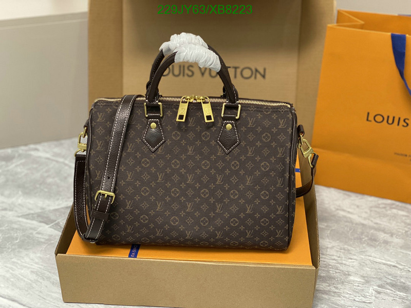 LV-Bag-Mirror Quality Code: XB8223 $: 229USD