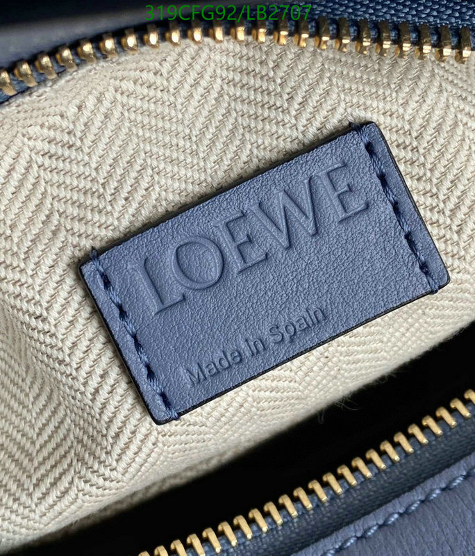 Loewe-Bag-Mirror Quality Code: LB2707 $: 319USD