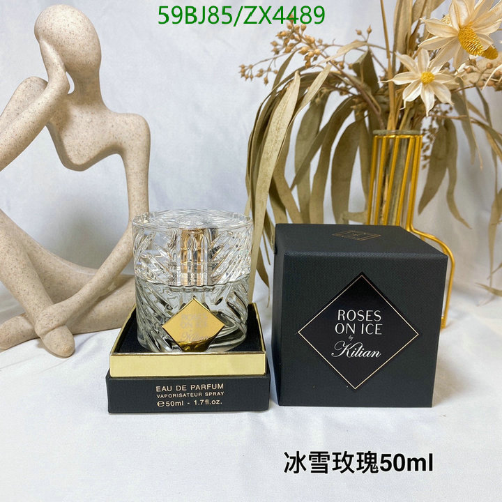 Kilian-Perfume Code: ZX4489 $: 59USD