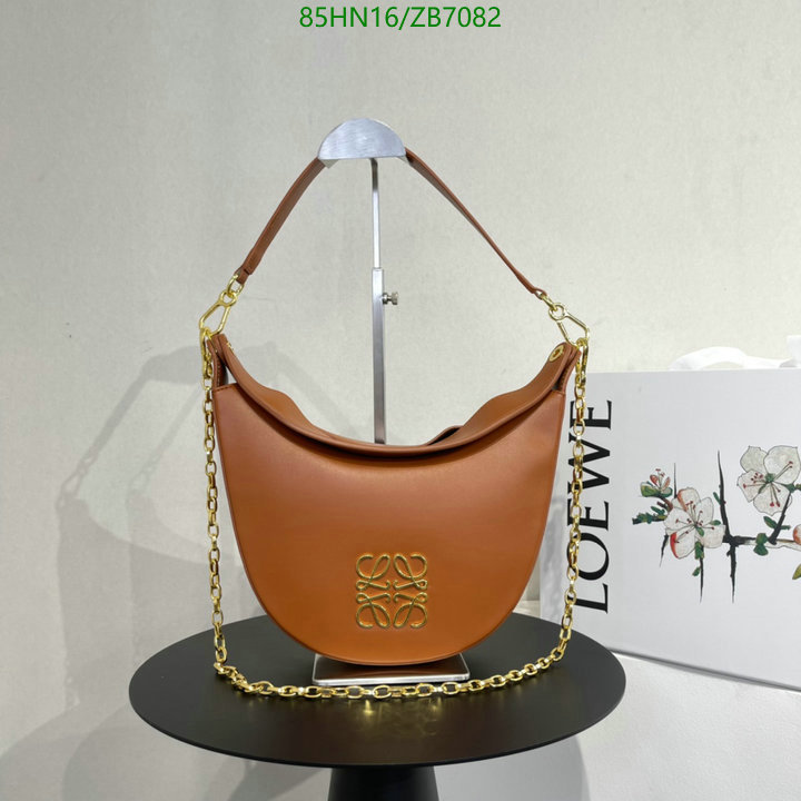 Loewe-Bag-4A Quality Code: ZB7082 $: 85USD