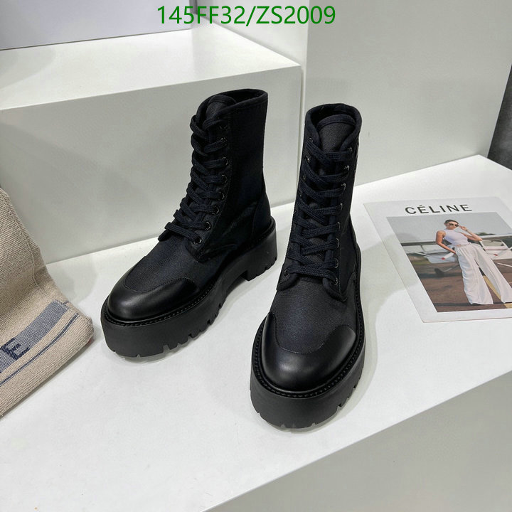 Celine-Women Shoes Code: ZS2009 $: 145USD