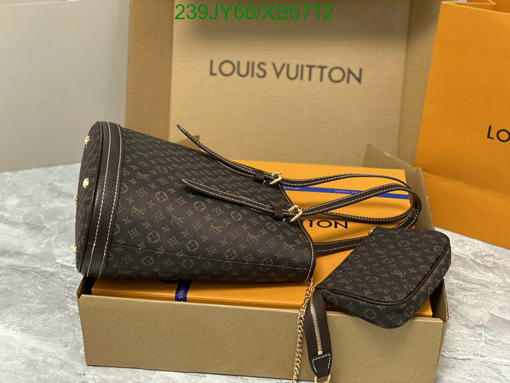 LV-Bag-Mirror Quality Code: XB6712 $: 239USD