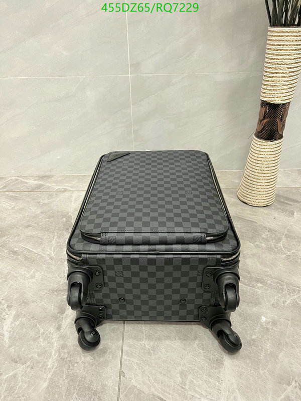 LV-Trolley Case, Code: RQ7229,$: 455USD