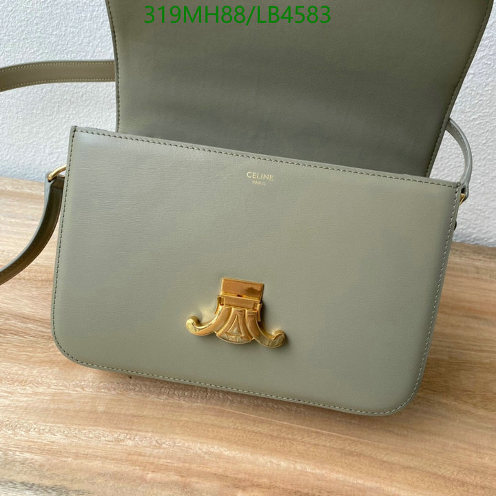 Celine-Bag-Mirror Quality Code: LB4583 $: 319USD