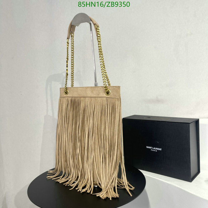 YSL-Bag-4A Quality Code: ZB9350 $: 85USD