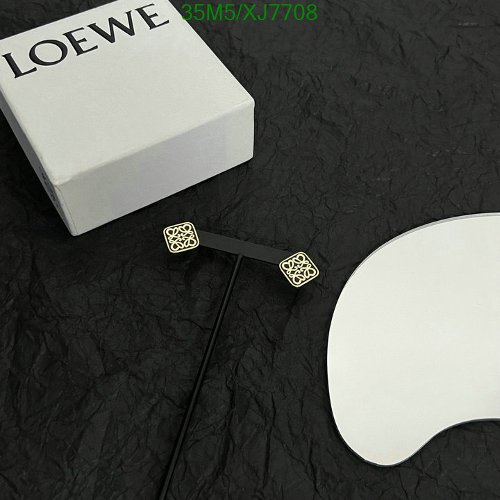 Loewe-Jewelry Code: XJ7708 $: 35USD