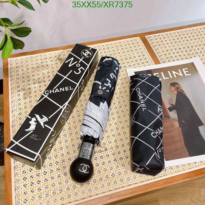 Chanel-Umbrella Code: XR7375 $: 35USD
