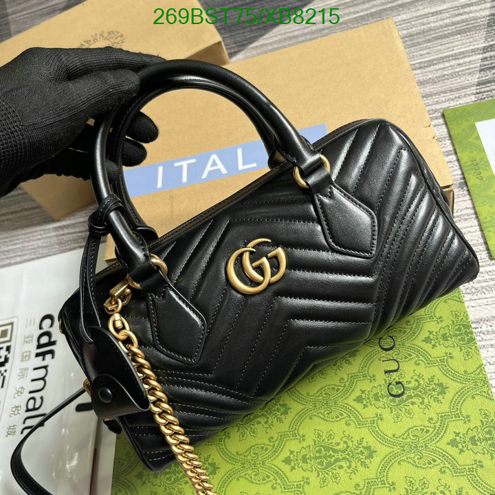 Gucci-Bag-Mirror Quality Code: XB8215 $: 269USD