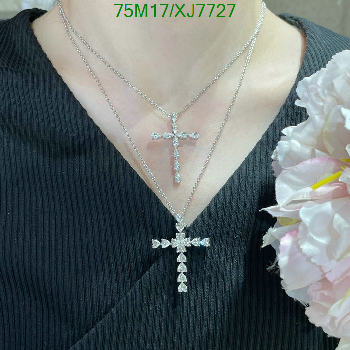 Other-Jewelry Code: XJ7727 $: 75USD