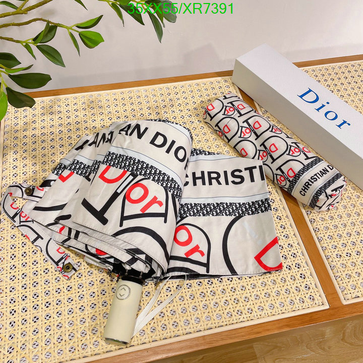 Dior-Umbrella Code: XR7391 $: 35USD