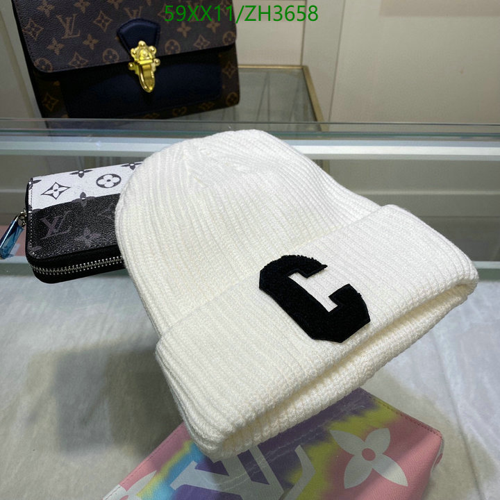 Celine-Cap (Hat) Code: ZH3658 $: 59USD