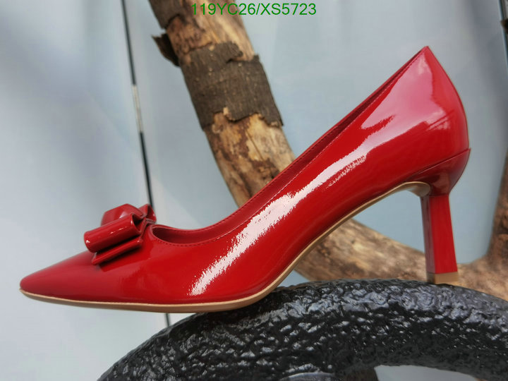 Ferragamo-Women Shoes, Code: XS5723,$: 119USD