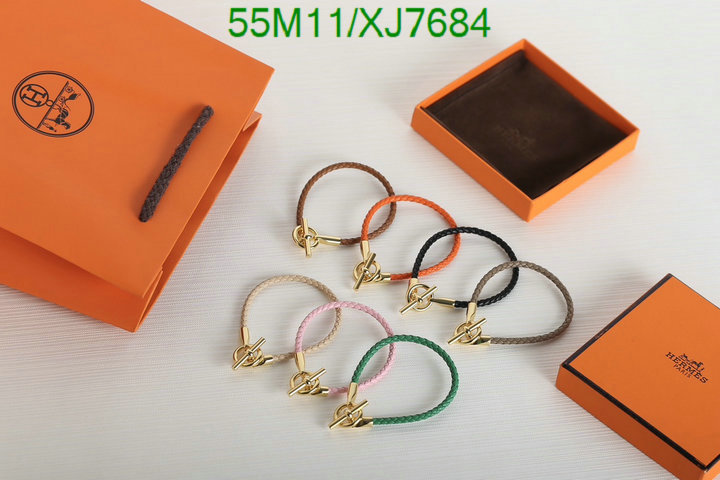 Hermes-Jewelry Code: XJ7684 $: 55USD