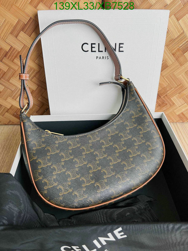 Celine-Bag-Mirror Quality Code: XB7528 $: 139USD