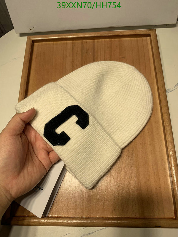 Celine-Cap (Hat) Code: HH754 $: 39USD