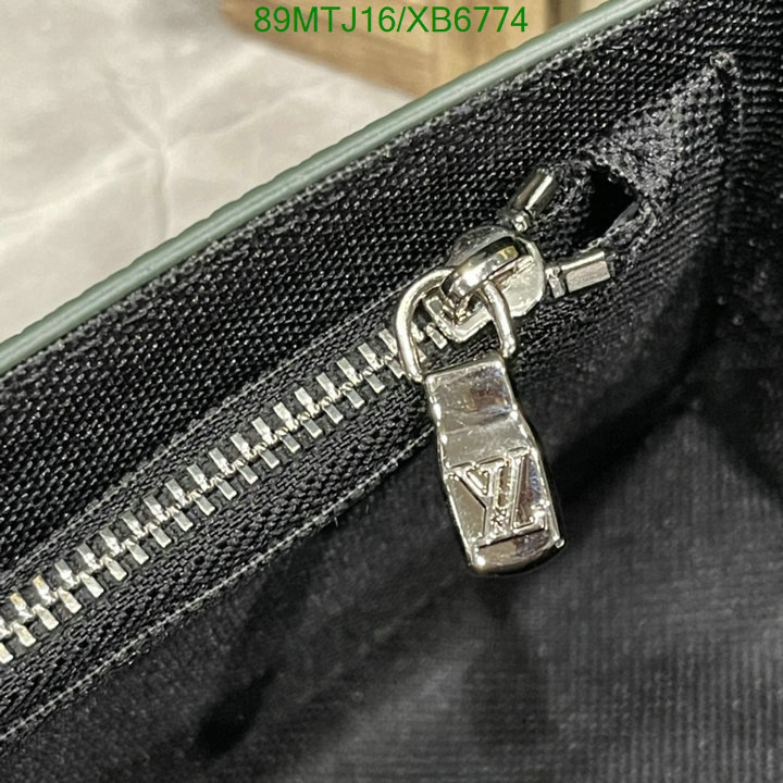 LV-Bag-4A Quality Code: XB6774 $: 89USD