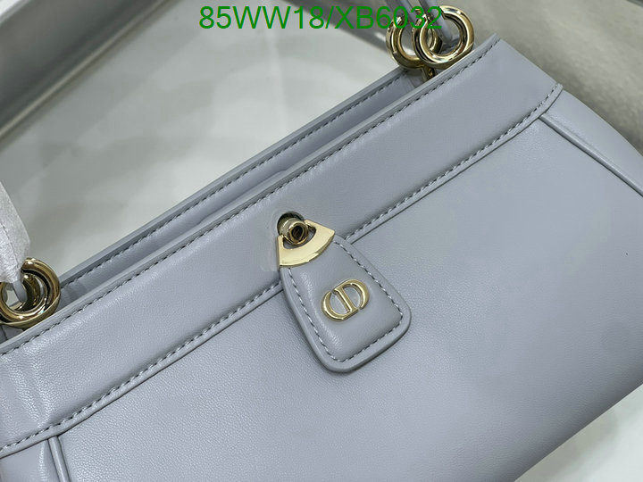 Dior-Bag-4A Quality, Code: XB6032,$: 85USD