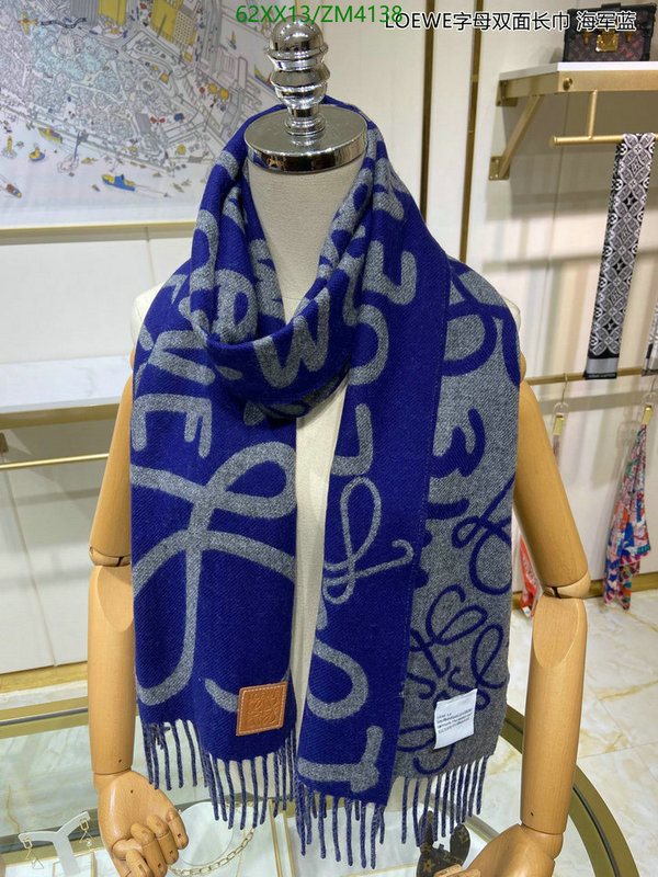 Loewe-Scarf Code: ZM4138 $: 62USD