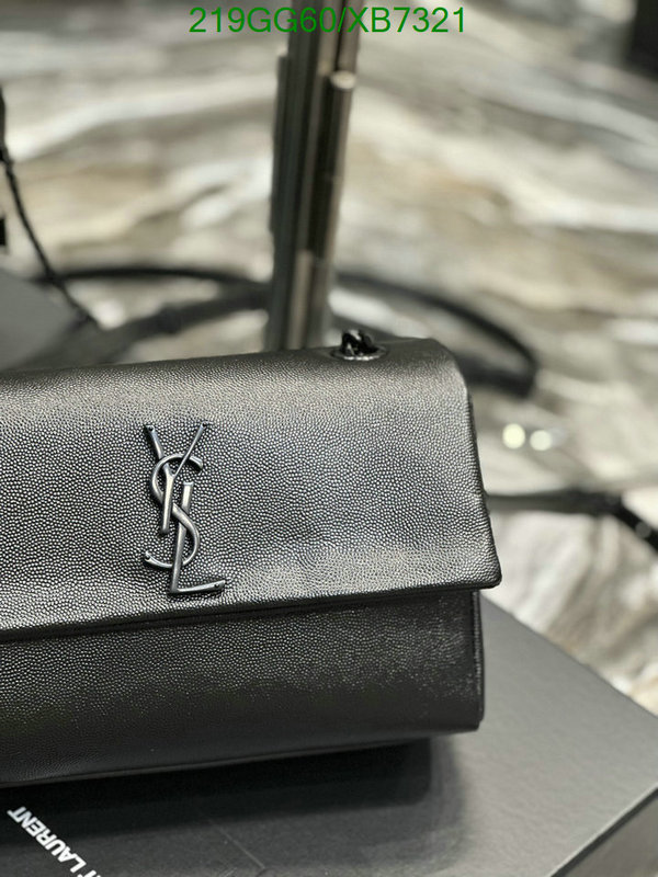 YSL-Bag-Mirror Quality Code: XB7321 $: 219USD