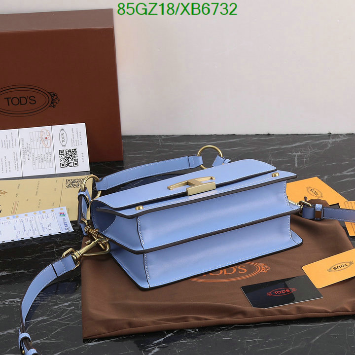 Tods-Bag-4A Quality Code: XB6732 $: 85USD