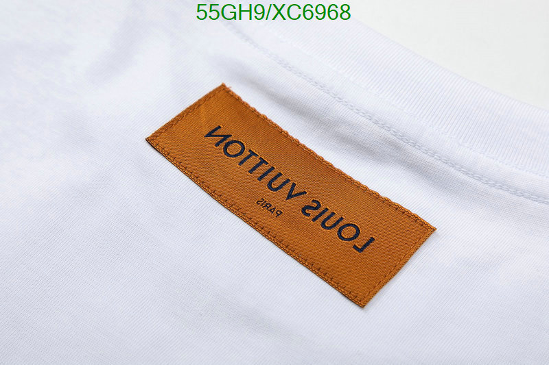 LV-Clothing Code: XC6968 $: 55USD