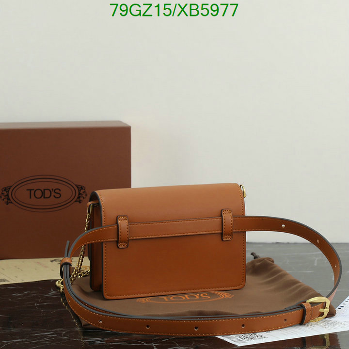 Tods-Bag-4A Quality, Code: XB5977,$: 79USD