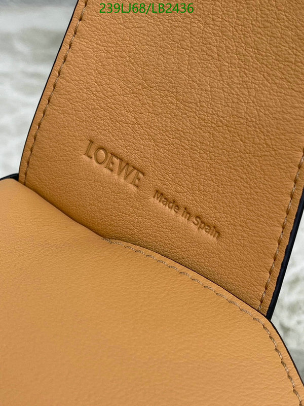 Loewe-Bag-Mirror Quality Code: LB2436 $: 239USD