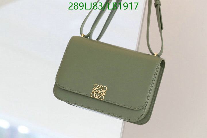 Loewe-Bag-Mirror Quality Code: LB1917 $: 289USD