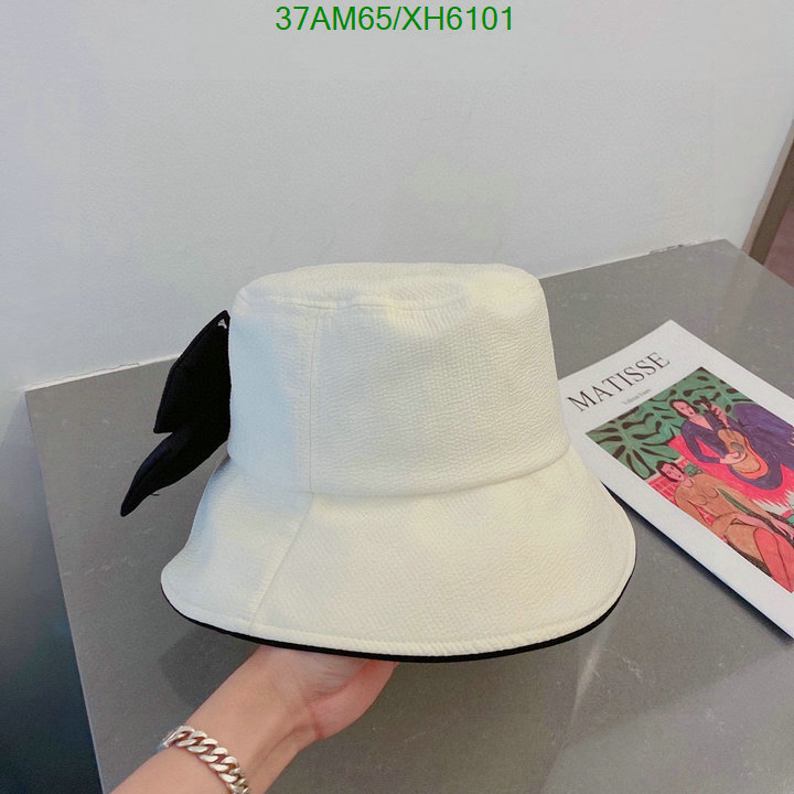 Dior-Cap (Hat), Code: XH6101,$: 37USD