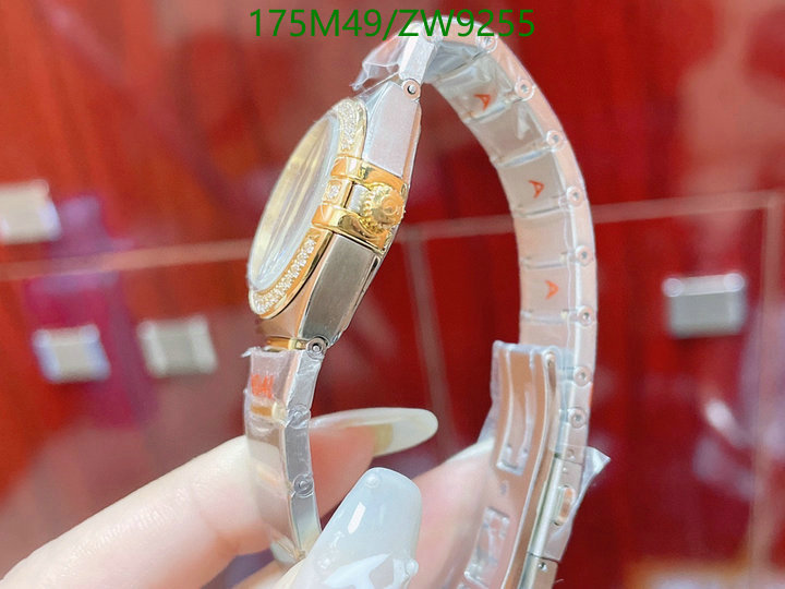 Omega-Watch(4A) Code: ZW9255 $: 175USD