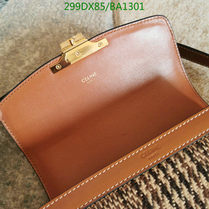 Celine-Bag-Mirror Quality Code: BA1301 $: 299USD