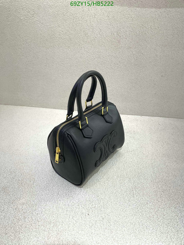 Celine-Bag-4A Quality Code: HB5222 $: 69USD