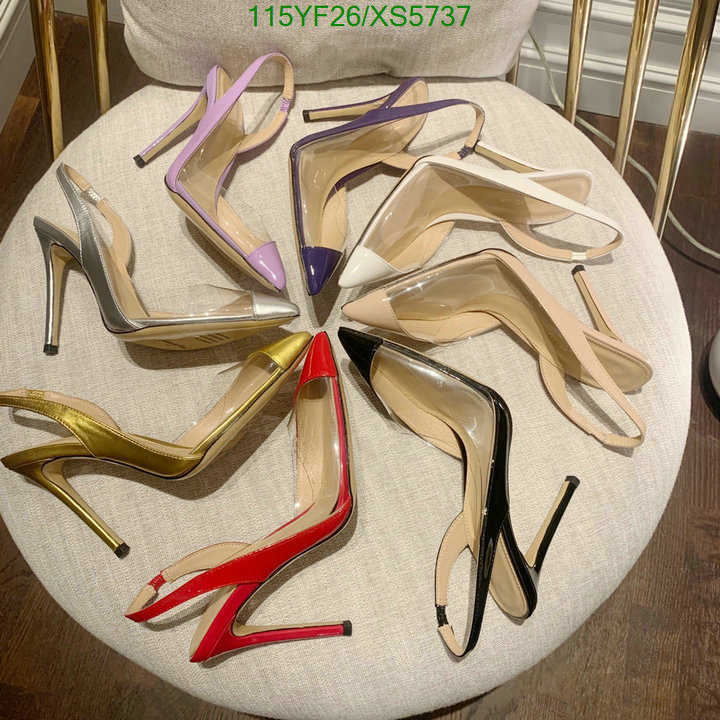 Gianvito Rossi-Women Shoes, Code: XS5737,$: 115USD