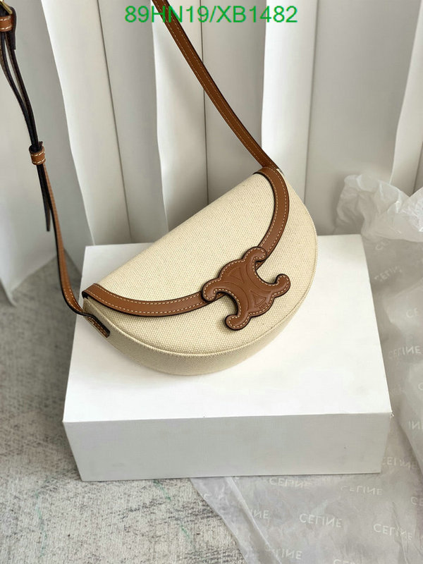 Celine-Bag-4A Quality Code: XB1482 $: 89USD