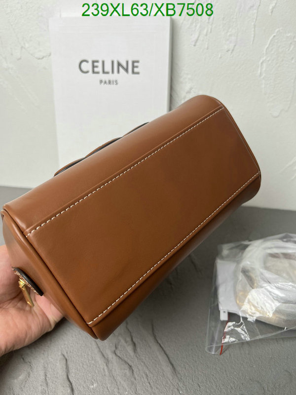 Celine-Bag-Mirror Quality Code: XB7508 $: 239USD