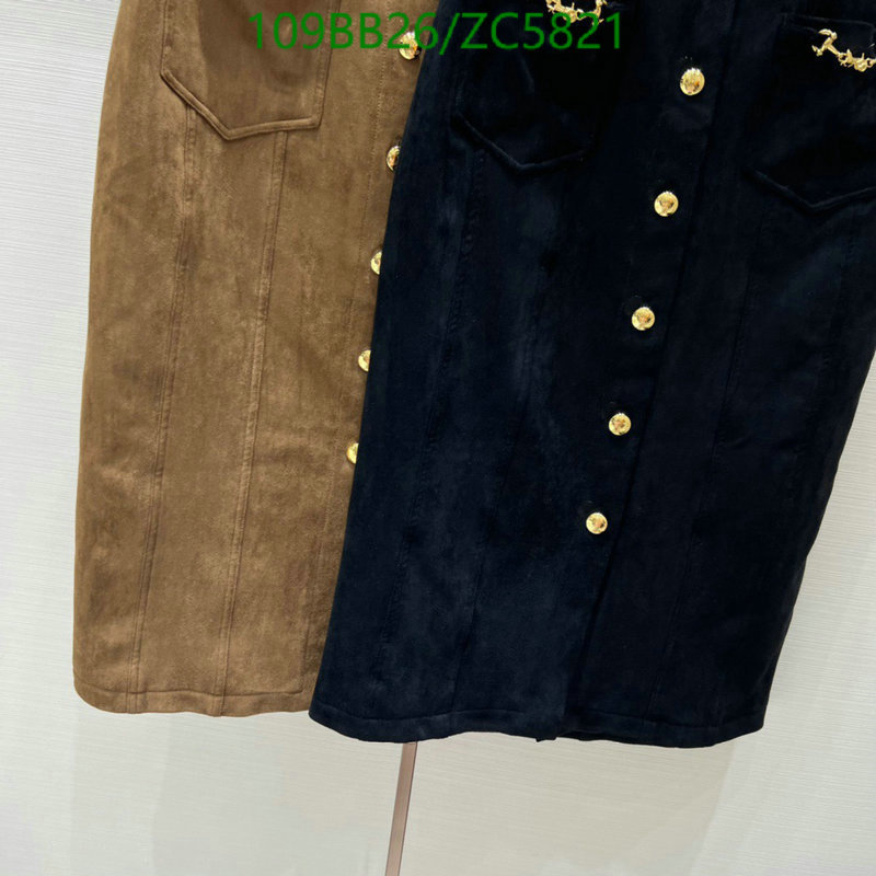 Celine-Clothing Code: ZC5821 $: 109USD