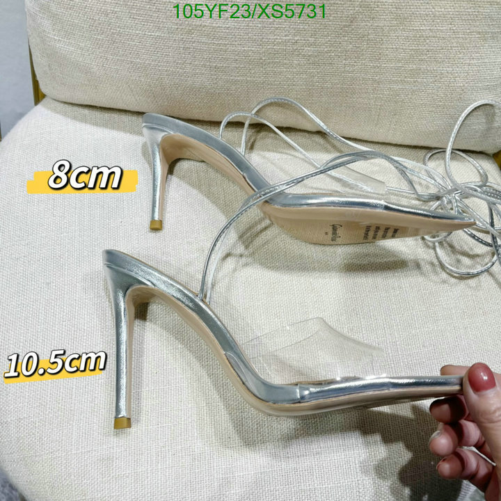 Gianvito Rossi-Women Shoes, Code: XS5731,$: 105USD