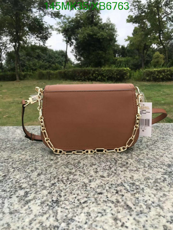 Michael Kors-Bag-Mirror Quality Code: XB6763 $: 145USD